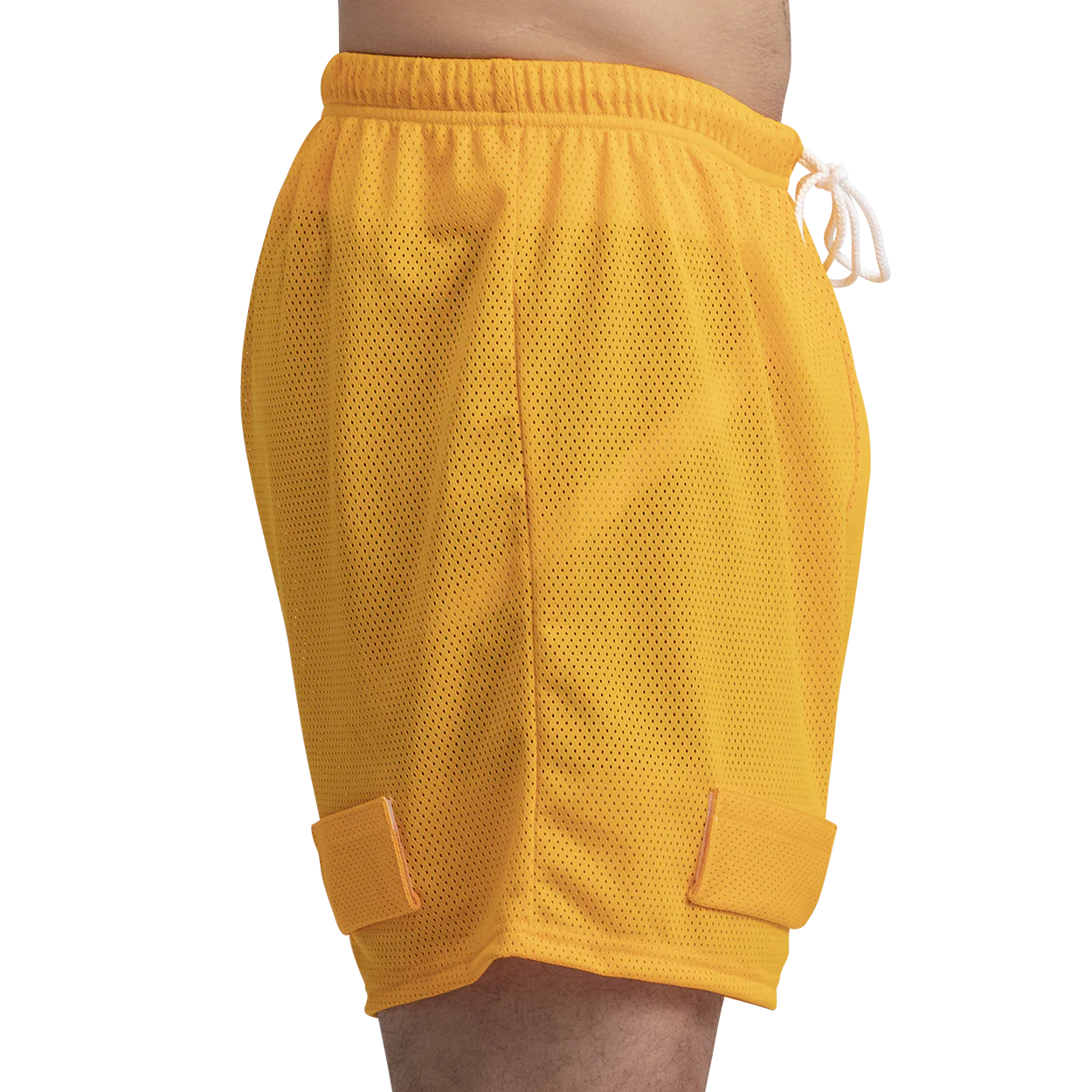 CORE MESH JOCK SHORT SENIOR - Image 3