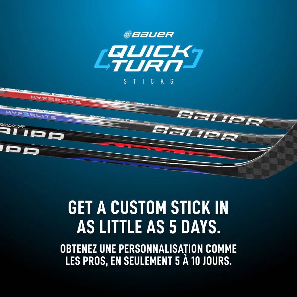 BAUER NEXUS TRACER STICK SENIOR - Image 3